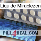 Miraclezen Liquid 34